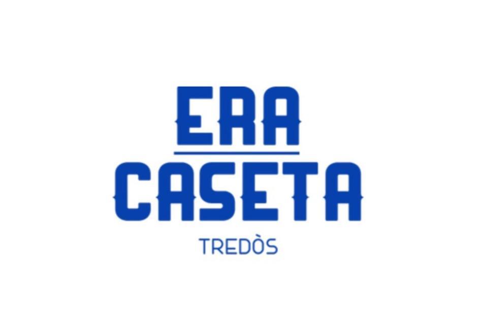Era Caseta - Tredós Zewnętrze zdjęcie